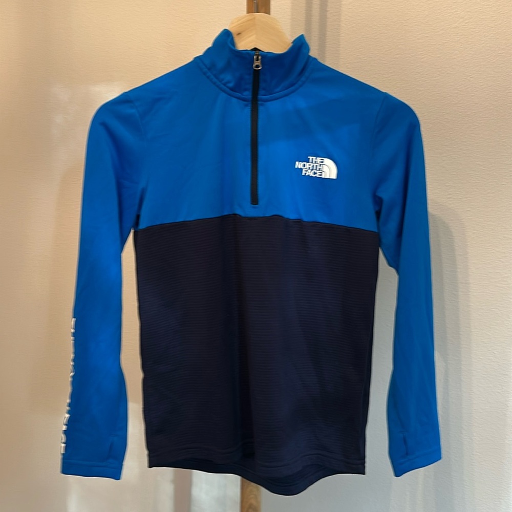The North Face Kids M Midlayer Too